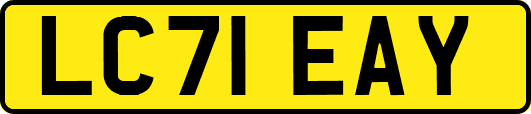 LC71EAY