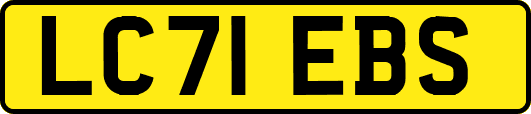 LC71EBS