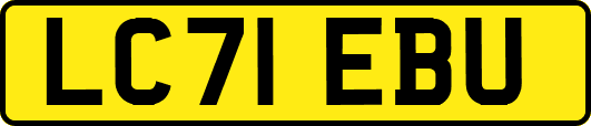 LC71EBU