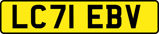 LC71EBV