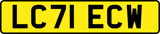 LC71ECW