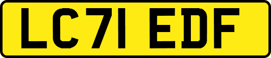 LC71EDF