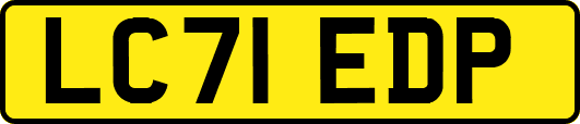 LC71EDP