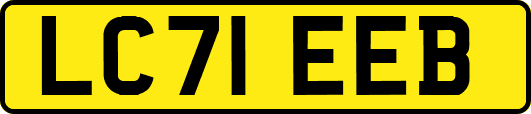 LC71EEB