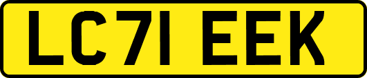 LC71EEK