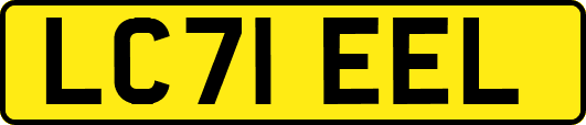 LC71EEL