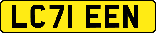 LC71EEN