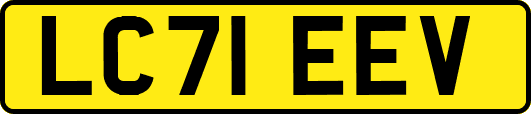LC71EEV