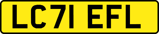 LC71EFL