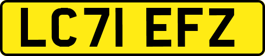 LC71EFZ