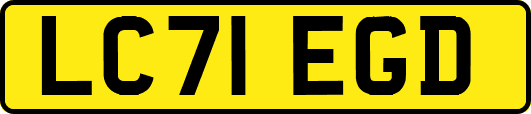 LC71EGD