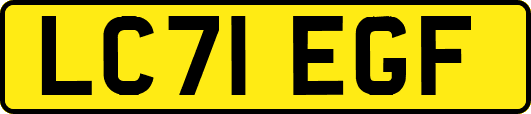 LC71EGF