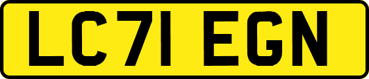 LC71EGN