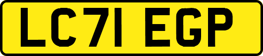 LC71EGP