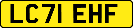 LC71EHF