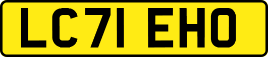 LC71EHO
