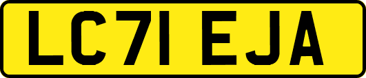 LC71EJA