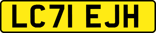 LC71EJH