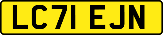 LC71EJN