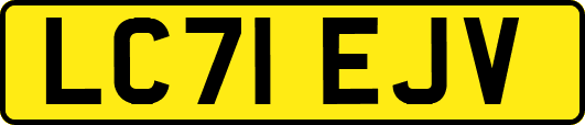 LC71EJV