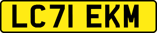 LC71EKM