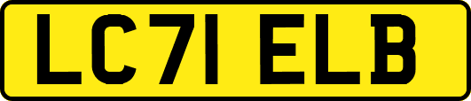 LC71ELB