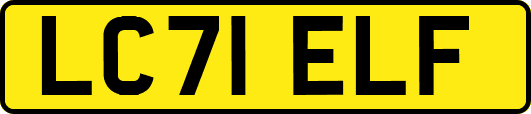 LC71ELF