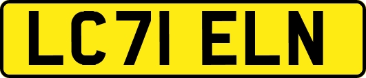 LC71ELN