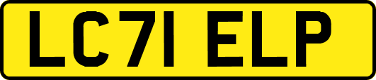 LC71ELP