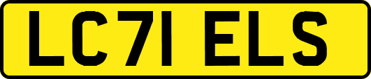 LC71ELS