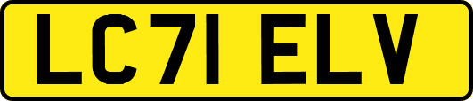 LC71ELV