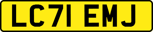 LC71EMJ