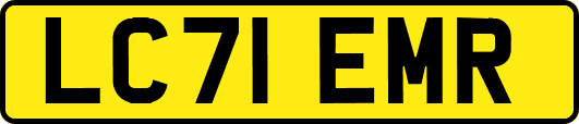 LC71EMR