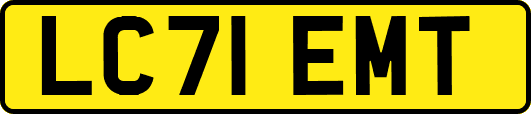 LC71EMT