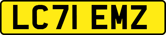 LC71EMZ