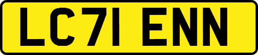 LC71ENN