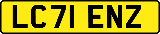 LC71ENZ