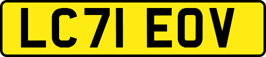 LC71EOV