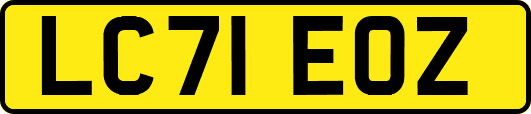 LC71EOZ