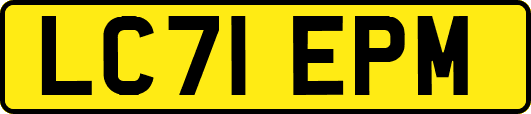 LC71EPM