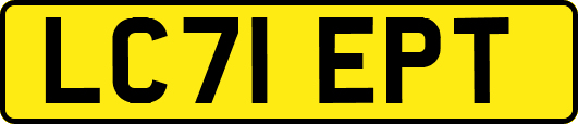 LC71EPT