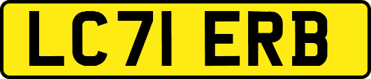 LC71ERB