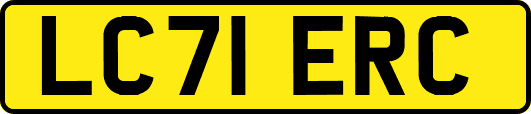LC71ERC
