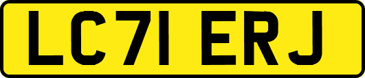 LC71ERJ