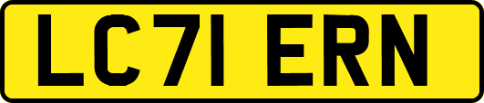 LC71ERN