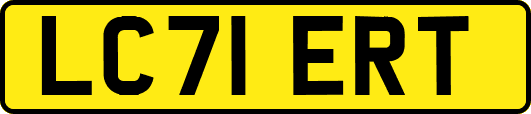 LC71ERT