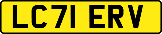 LC71ERV