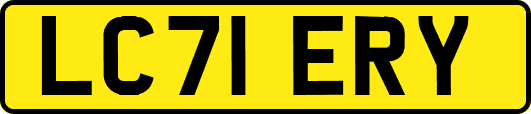 LC71ERY