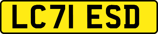 LC71ESD