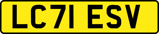 LC71ESV